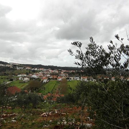 Casa Monte Alegre Redinha Eksteriør billede
