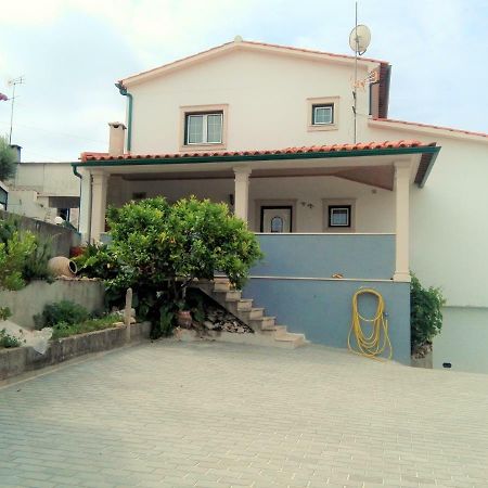 Casa Monte Alegre Redinha Eksteriør billede