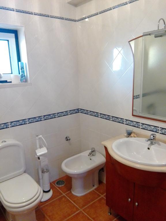 Casa Monte Alegre Redinha Eksteriør billede