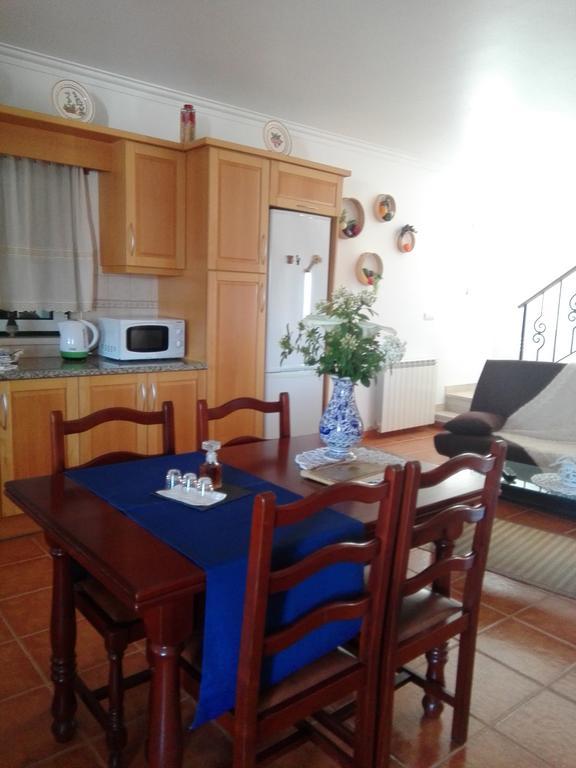 Casa Monte Alegre Redinha Eksteriør billede