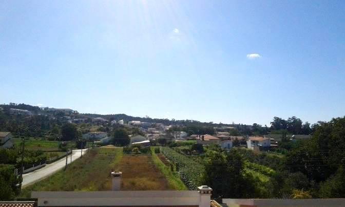 Casa Monte Alegre Redinha Eksteriør billede