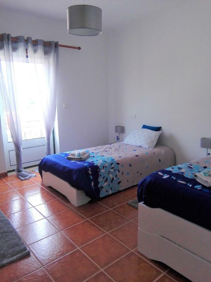 Casa Monte Alegre Redinha Eksteriør billede