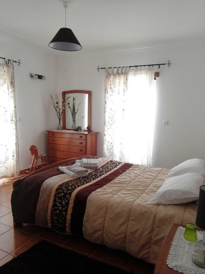 Casa Monte Alegre Redinha Eksteriør billede